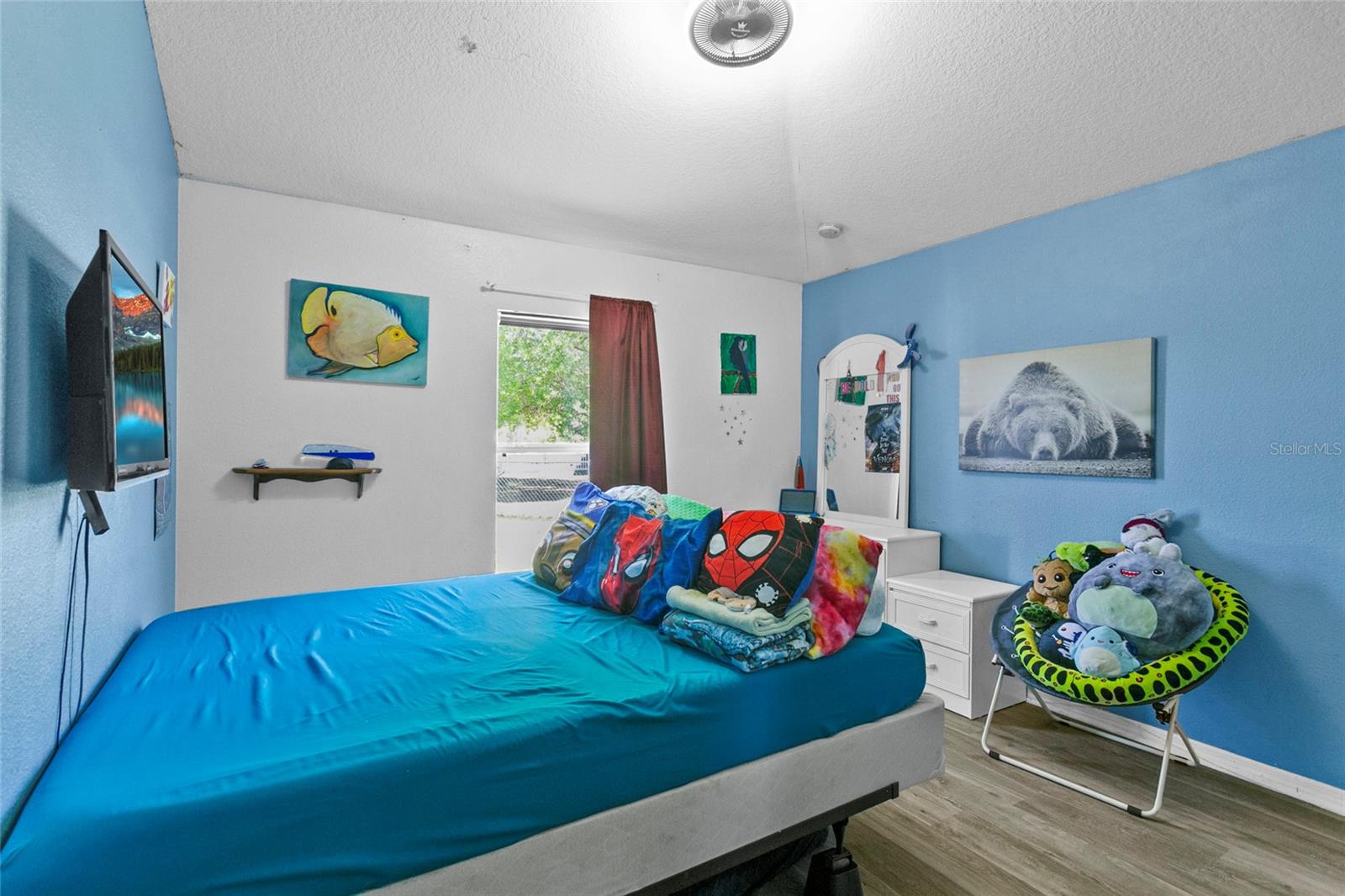 323 AZINCOURT LN, KISSIMMEE, FL, 34759