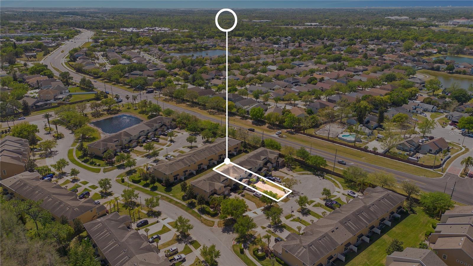 10124 SHADOW LEAF CT, ORLANDO, FL, 32825