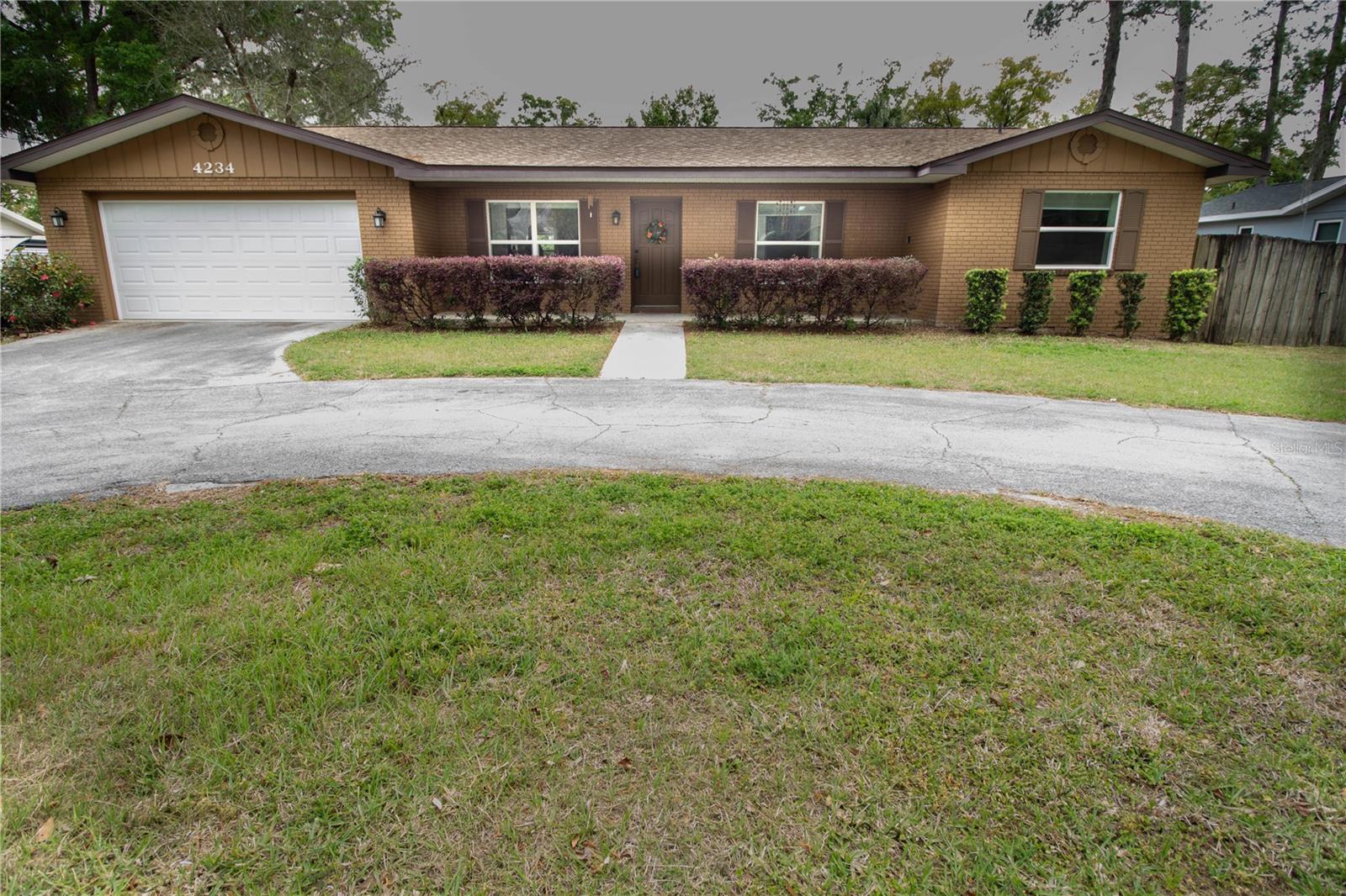 4234 SE 8TH ST, OCALA, FL, 34471