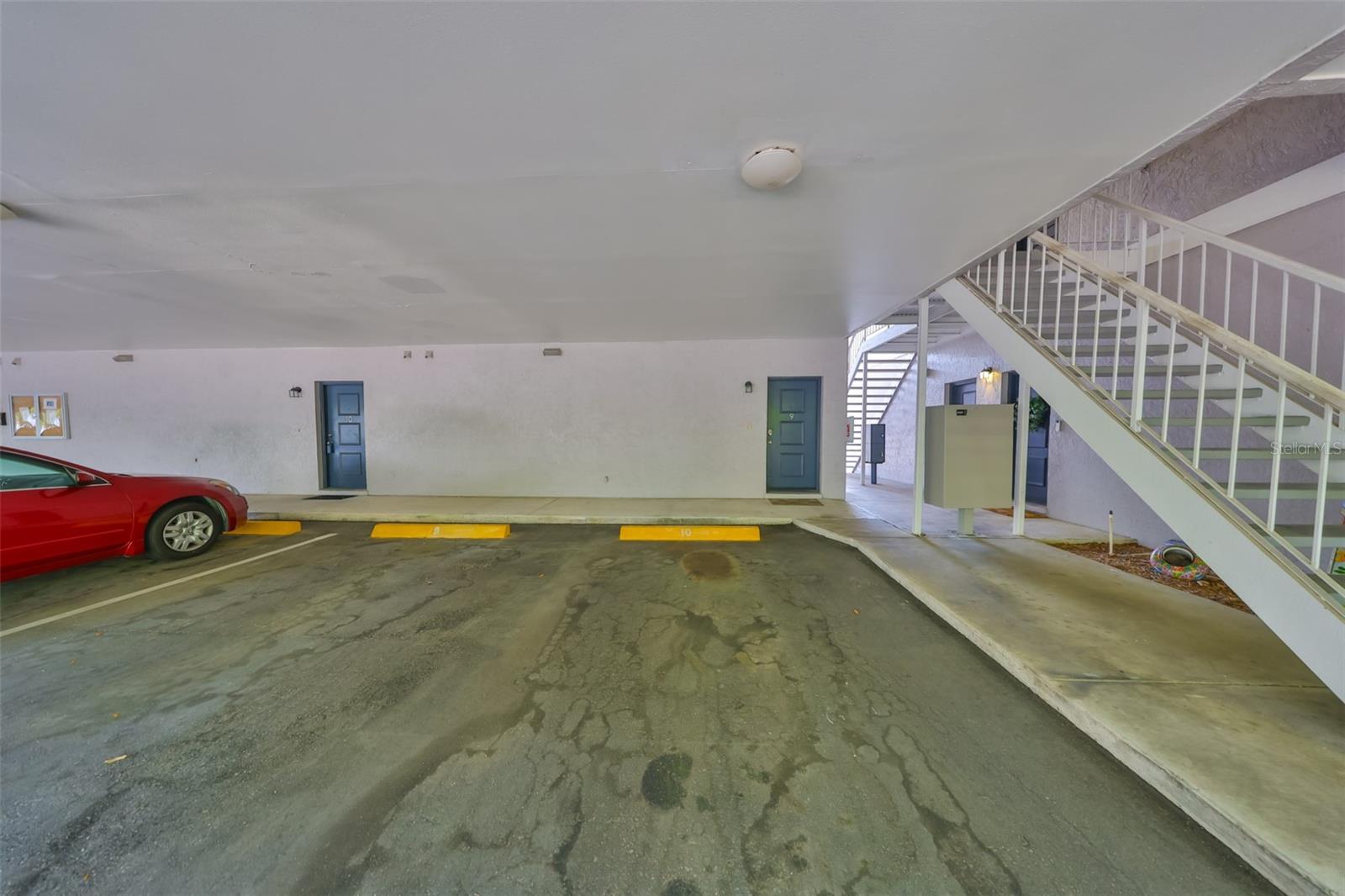 4405 W FAIR OAKS AVE #9, TAMPA, FL, 33611