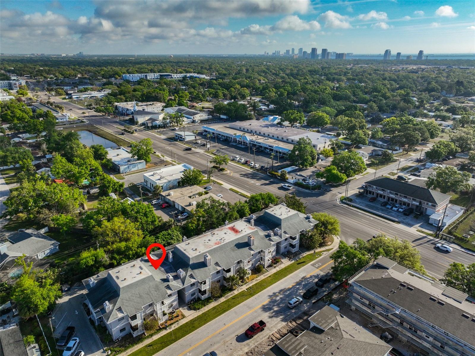 4405 W FAIR OAKS AVE #9, TAMPA, FL, 33611