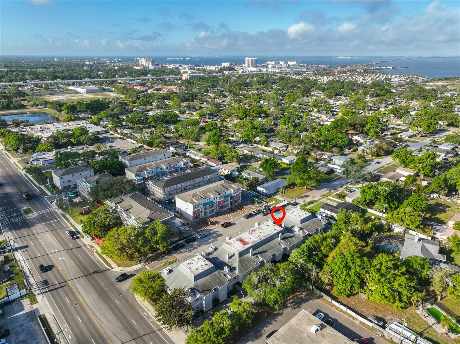 4405 W FAIR OAKS AVE #9, TAMPA, FL, 33611