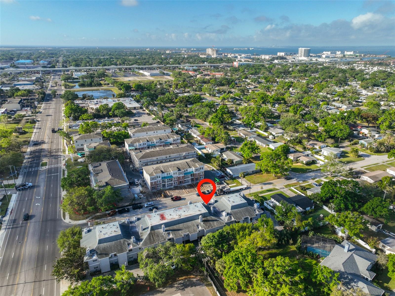 4405 W FAIR OAKS AVE #9, TAMPA, FL, 33611