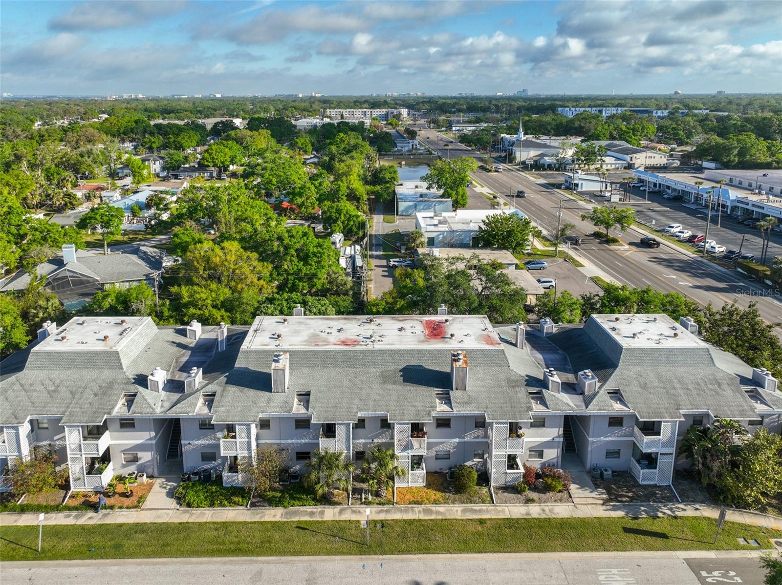 4405 W FAIR OAKS AVE #9, TAMPA, FL, 33611