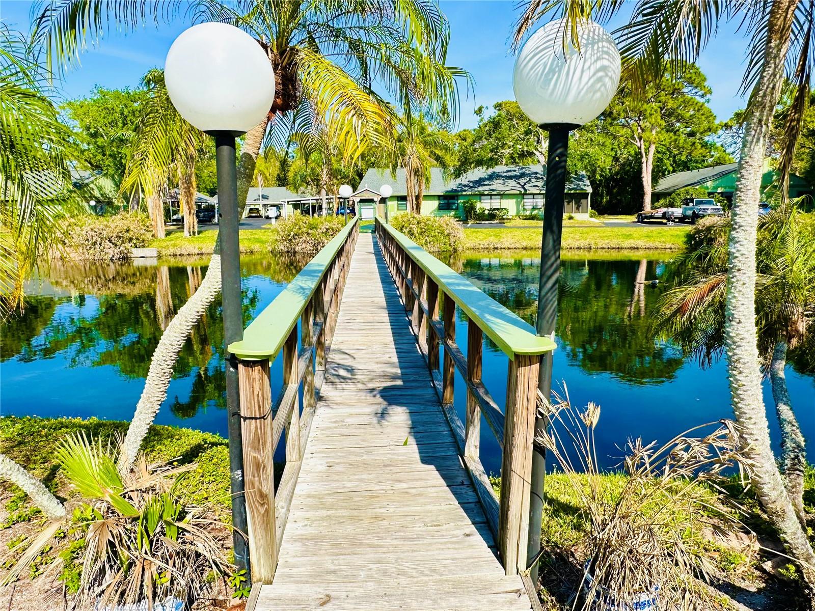5061 BARRINGTON CIR #1302, SARASOTA, FL, 34234