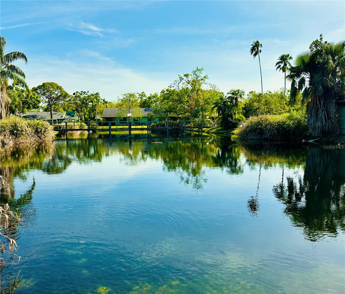 5061 BARRINGTON CIR #1302, SARASOTA, FL, 34234