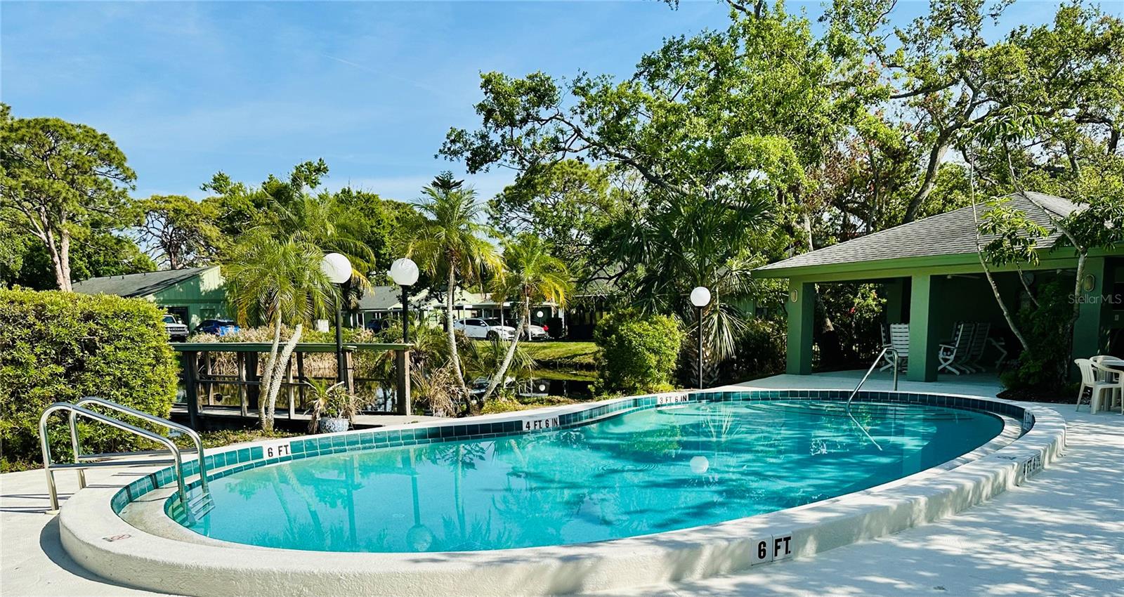 5061 BARRINGTON CIR #1302, SARASOTA, FL, 34234