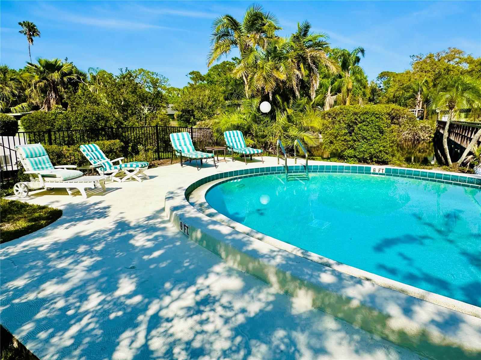 5061 BARRINGTON CIR #1302, SARASOTA, FL, 34234