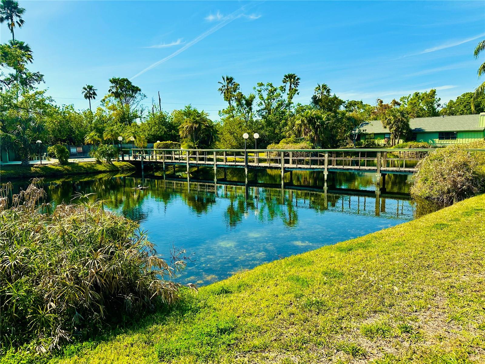 5061 BARRINGTON CIR #1302, SARASOTA, FL, 34234