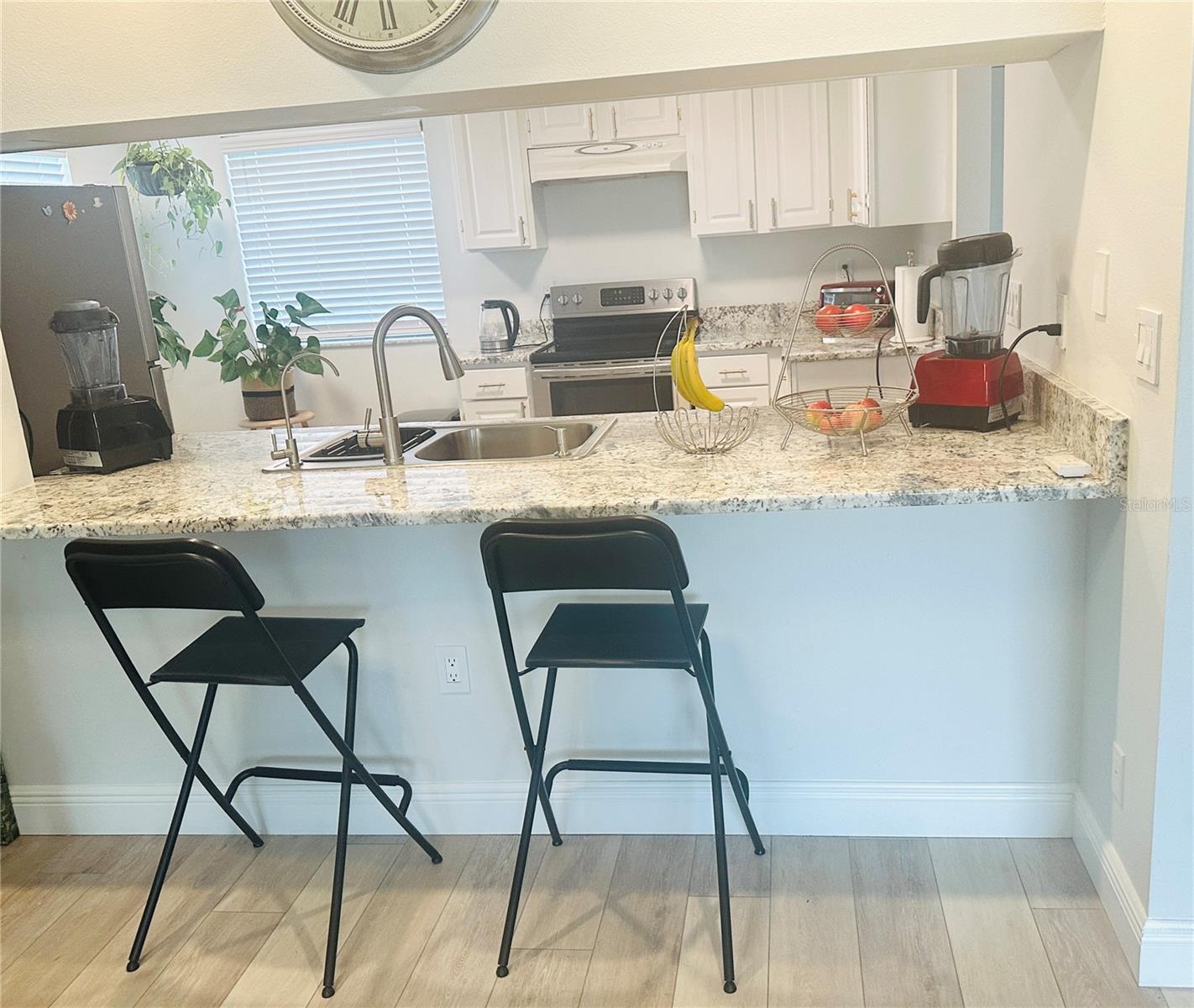 5061 BARRINGTON CIR #1302, SARASOTA, FL, 34234
