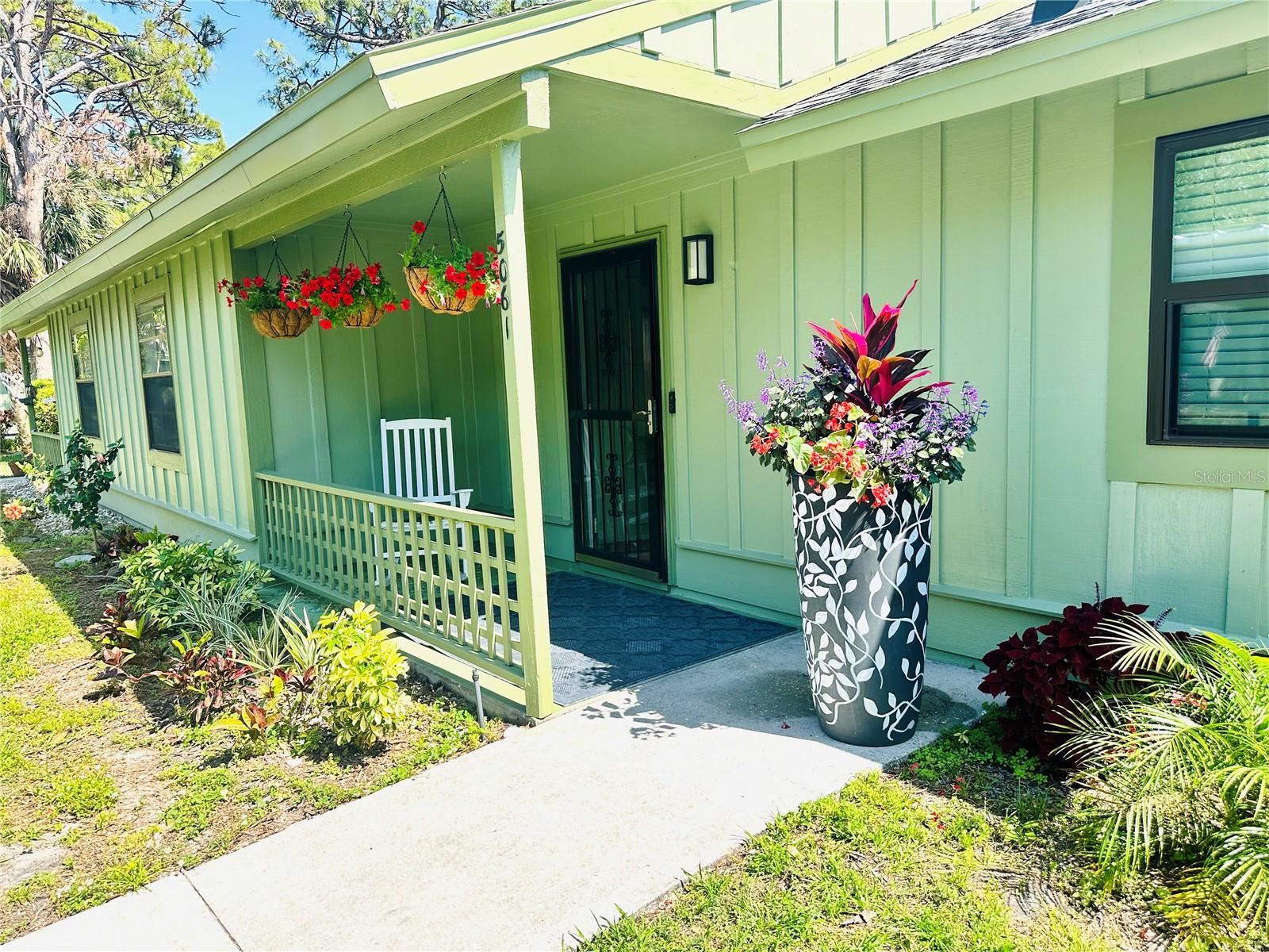 5061 BARRINGTON CIR #1302, SARASOTA, FL, 34234
