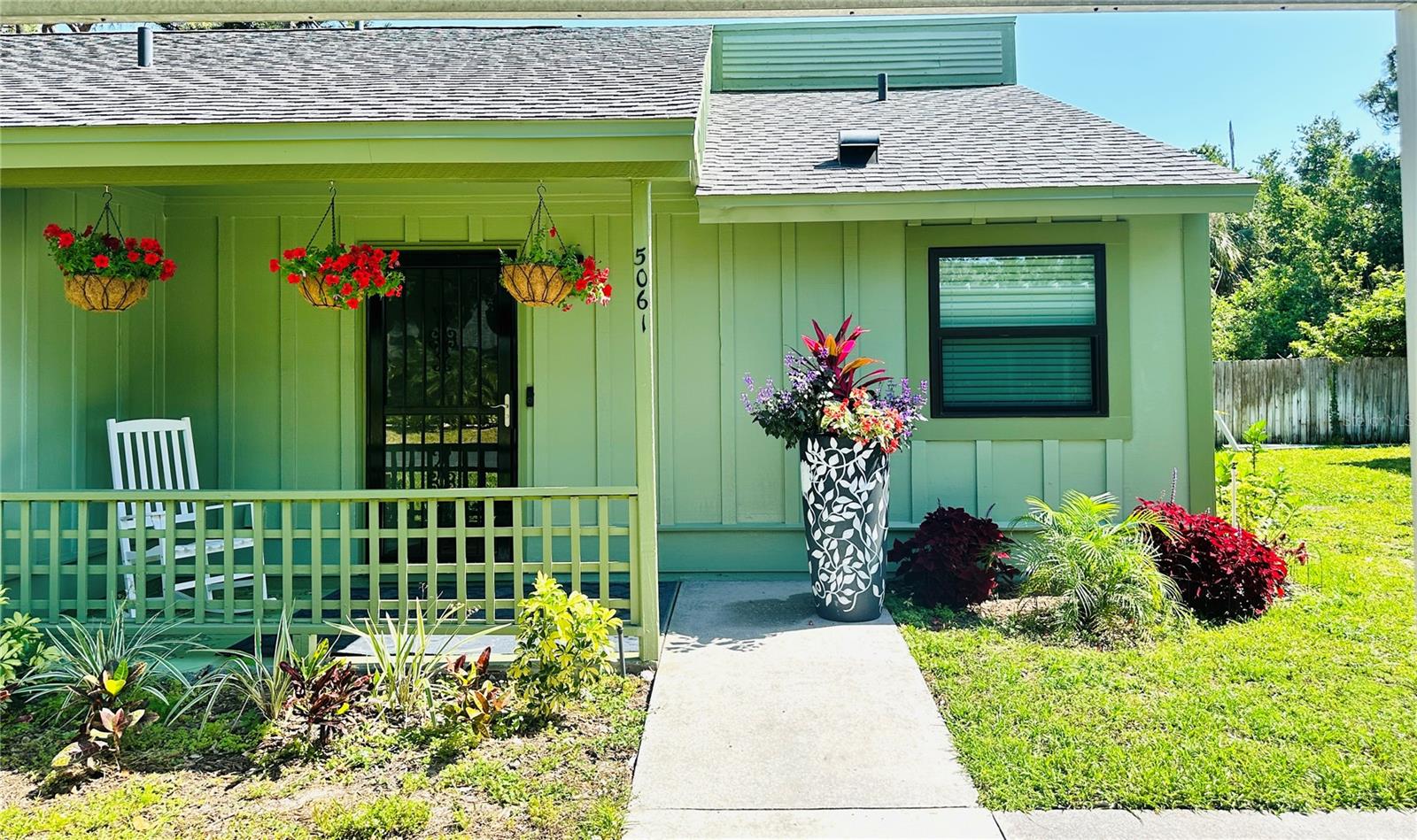 5061 BARRINGTON CIR #1302, SARASOTA, FL, 34234