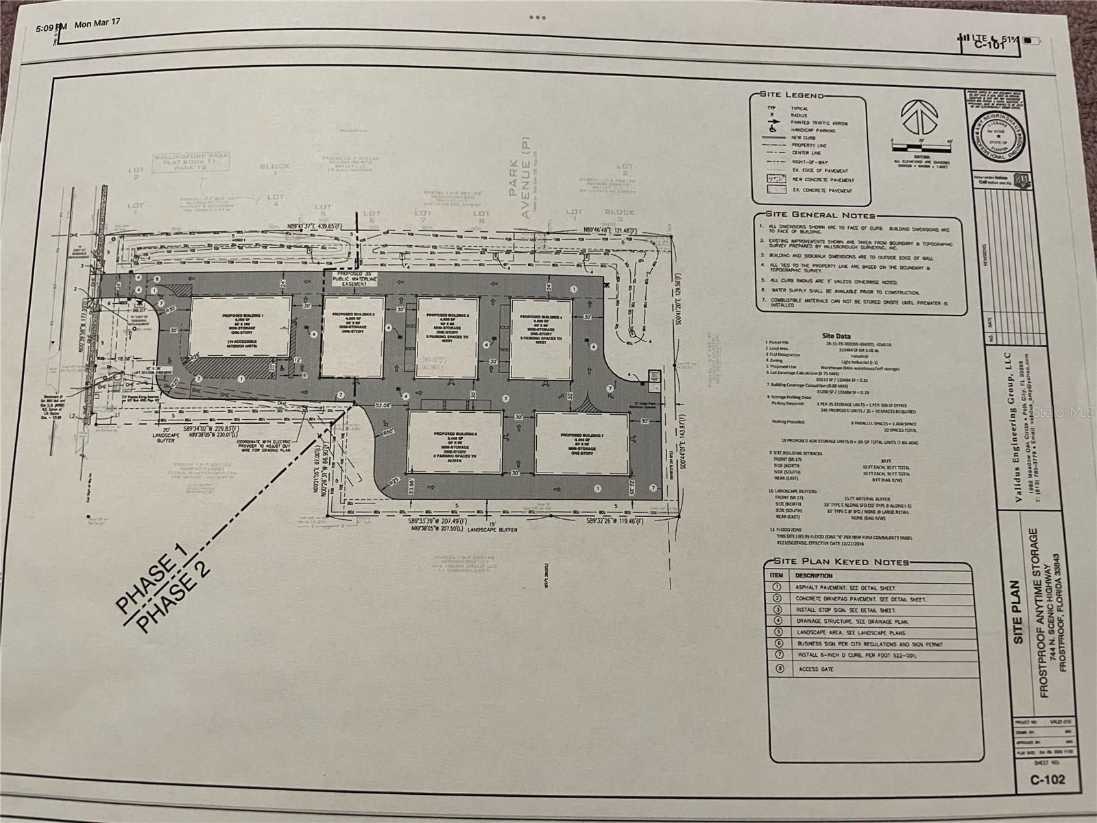 744 N SCENIC HWY, FROSTPROOF, FL, 33843