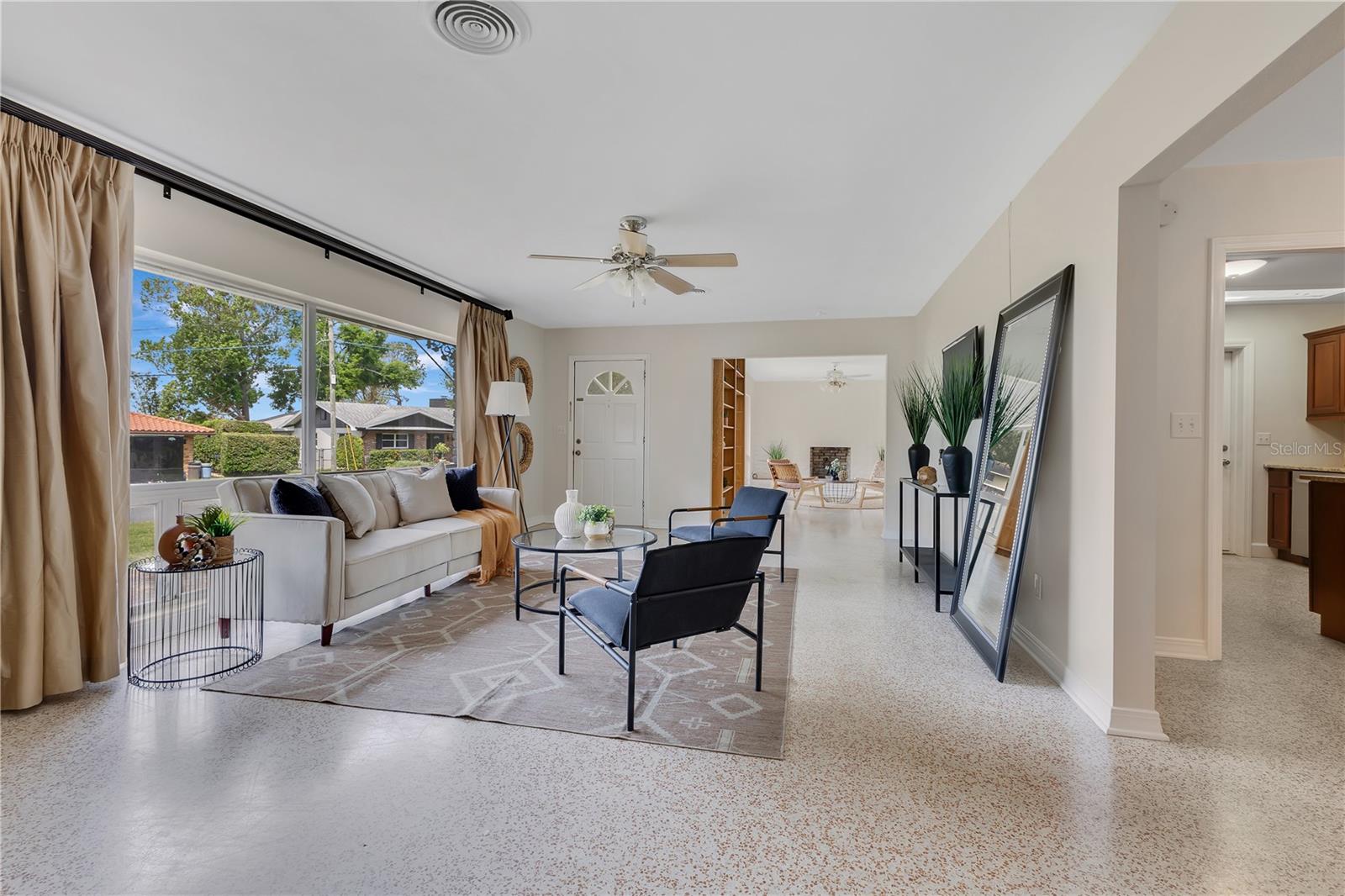3107 TROY DR, ORLANDO, FL, 32806