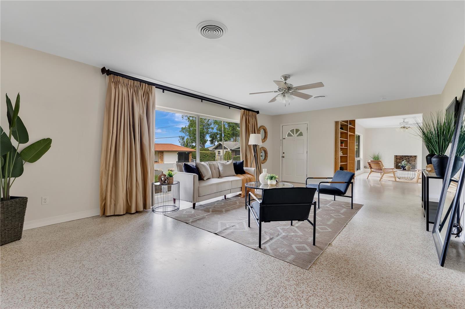 3107 TROY DR, ORLANDO, FL, 32806