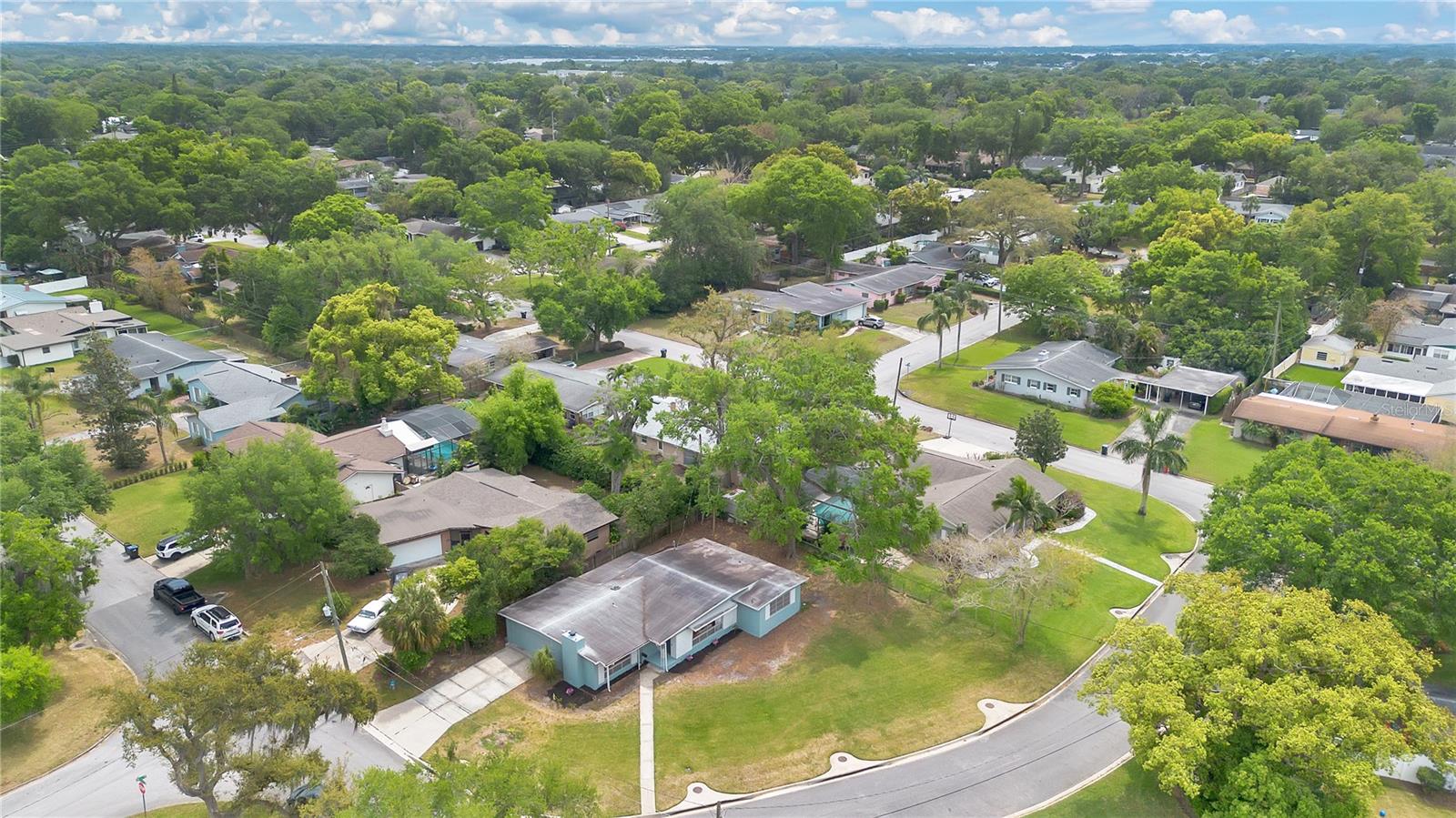 3107 TROY DR, ORLANDO, FL, 32806