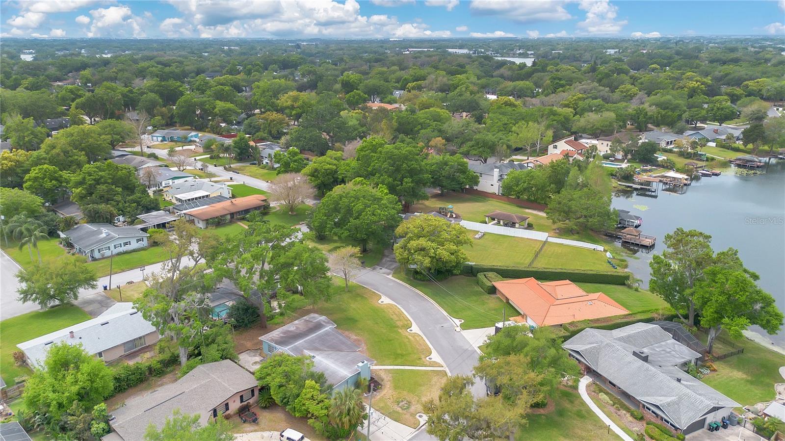3107 TROY DR, ORLANDO, FL, 32806