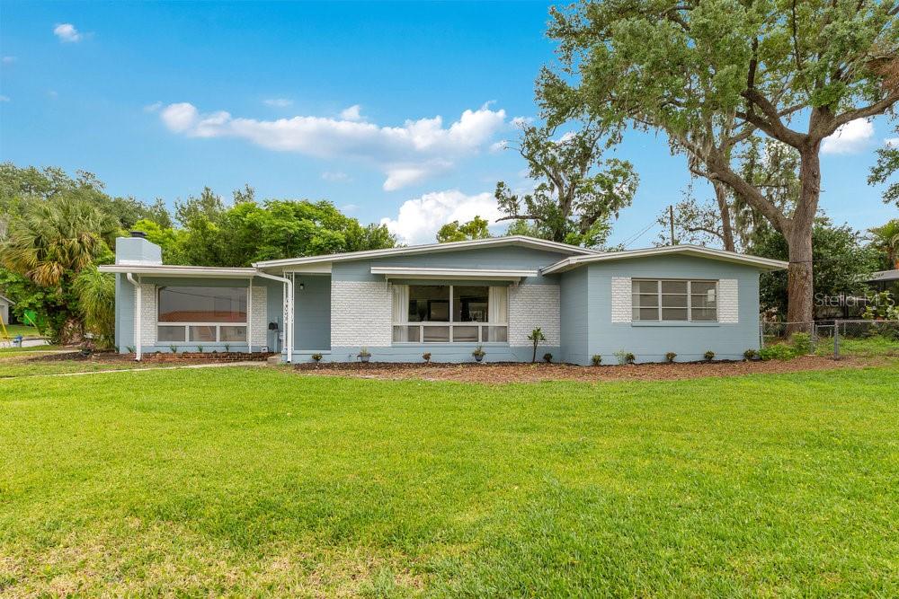 3107 TROY DR, ORLANDO, FL, 32806