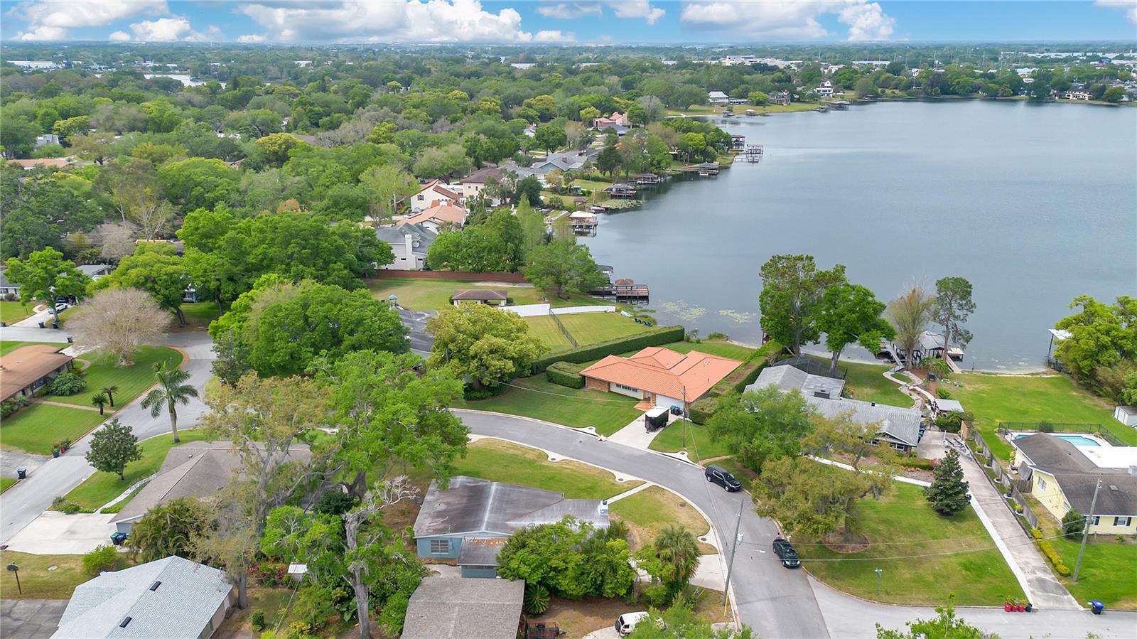 3107 TROY DR, ORLANDO, FL, 32806