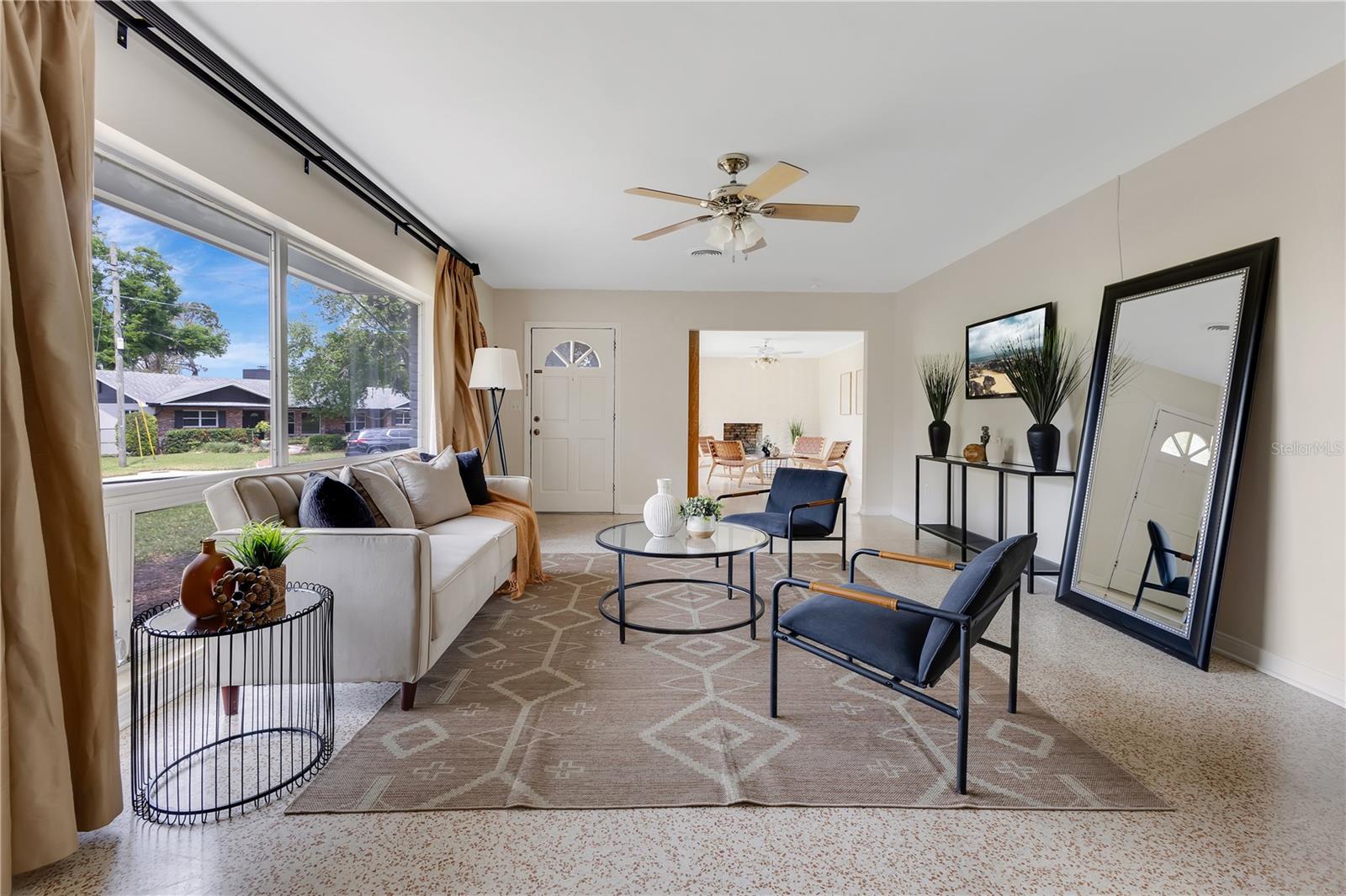 3107 TROY DR, ORLANDO, FL, 32806