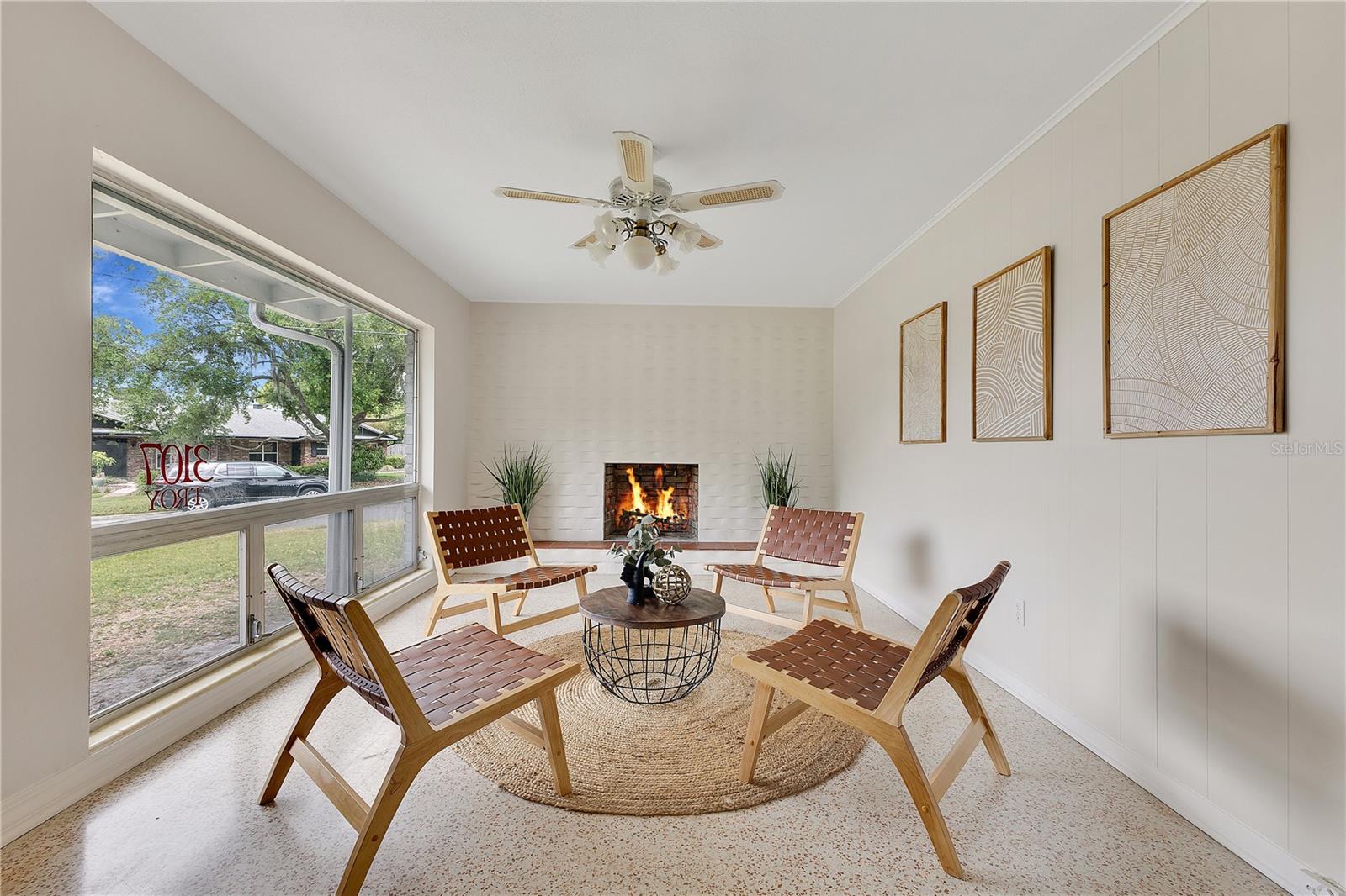 3107 TROY DR, ORLANDO, FL, 32806