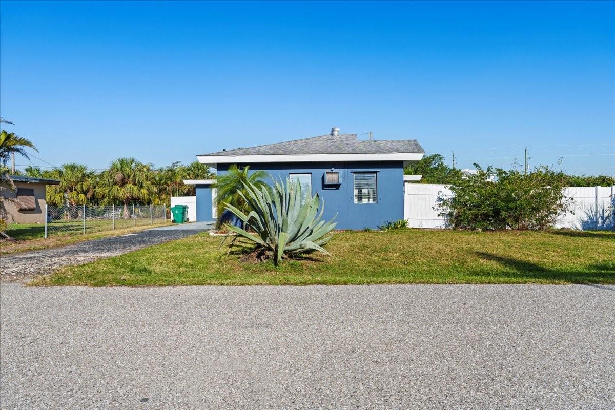 4508 SHADY LN, PUNTA GORDA, FL, 33980