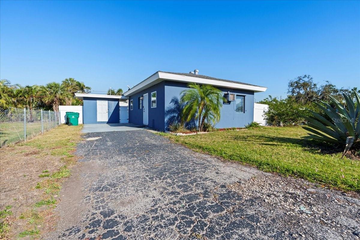 4508 SHADY LN, PUNTA GORDA, FL, 33980