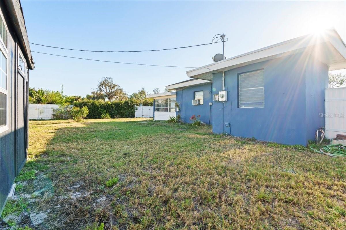 4508 SHADY LN, PUNTA GORDA, FL, 33980