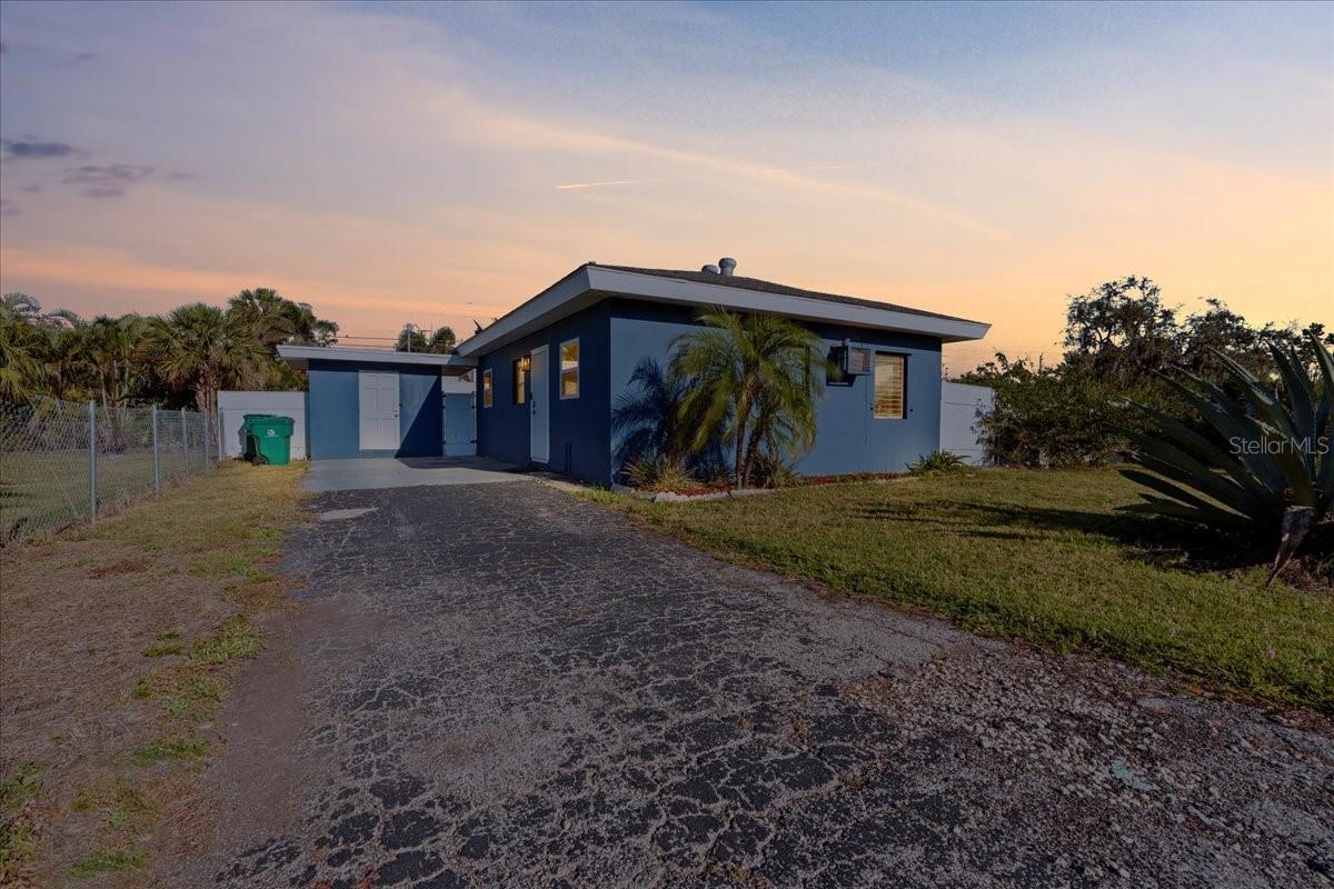 4508 SHADY LN, PUNTA GORDA, FL, 33980
