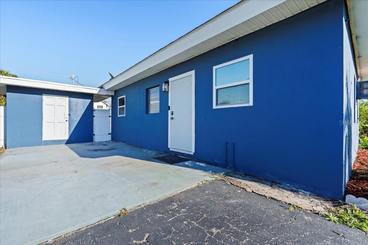 4508 SHADY LN, PUNTA GORDA, FL, 33980
