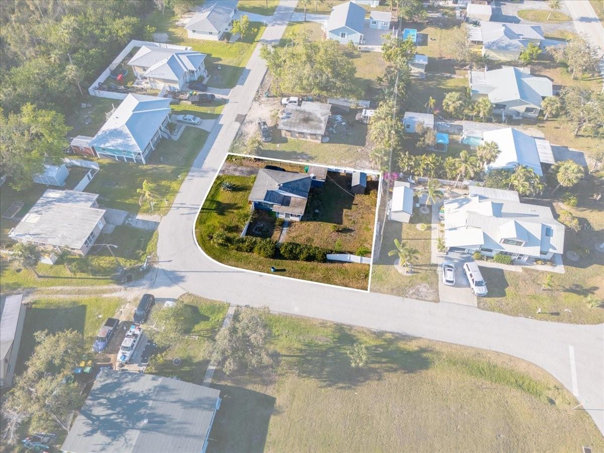4508 SHADY LN, PUNTA GORDA, FL, 33980