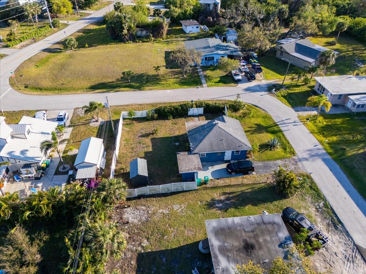 4508 SHADY LN, PUNTA GORDA, FL, 33980