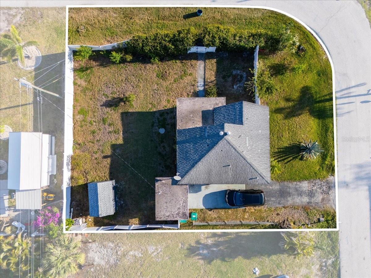 4508 SHADY LN, PUNTA GORDA, FL, 33980