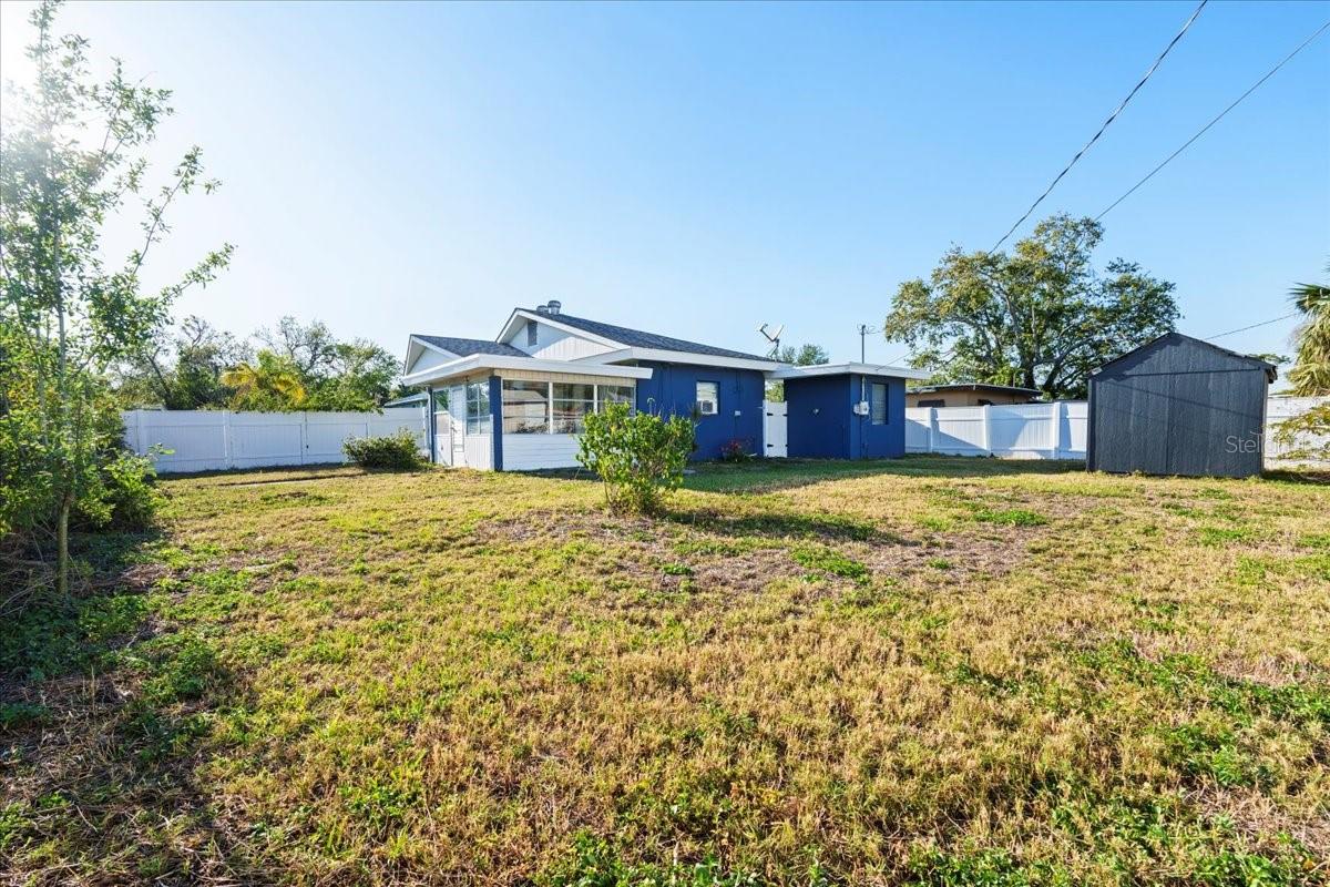 4508 SHADY LN, PUNTA GORDA, FL, 33980