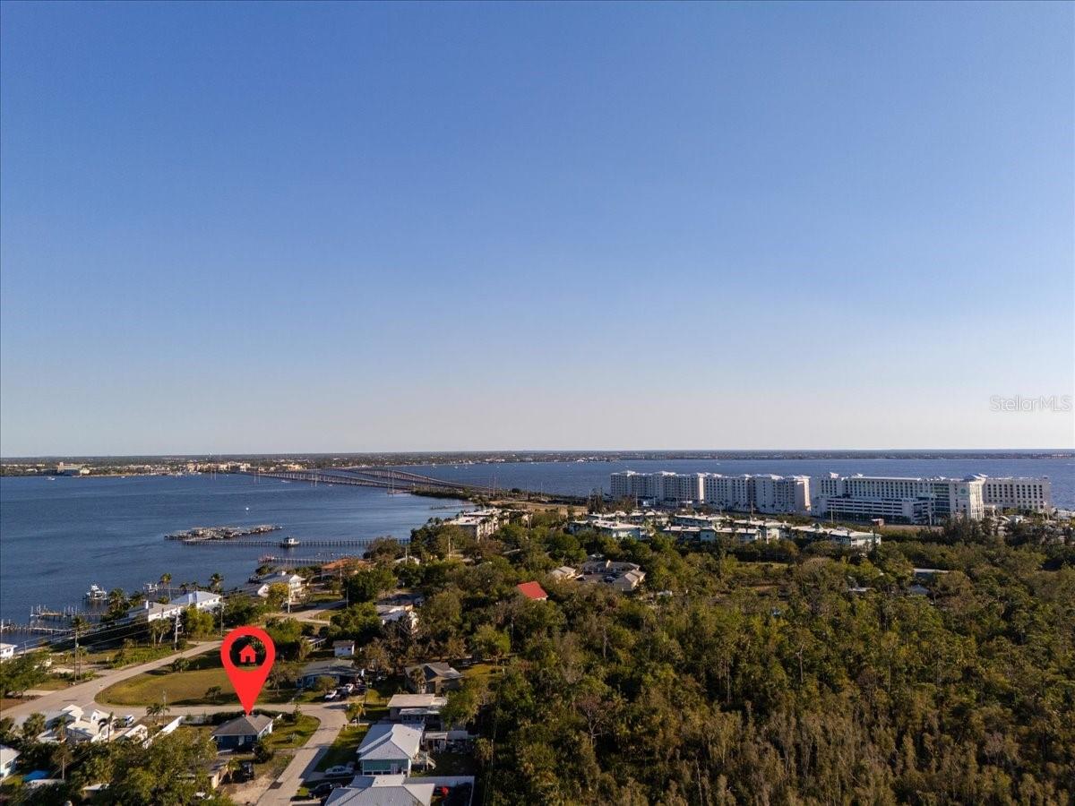 4508 SHADY LN, PUNTA GORDA, FL, 33980