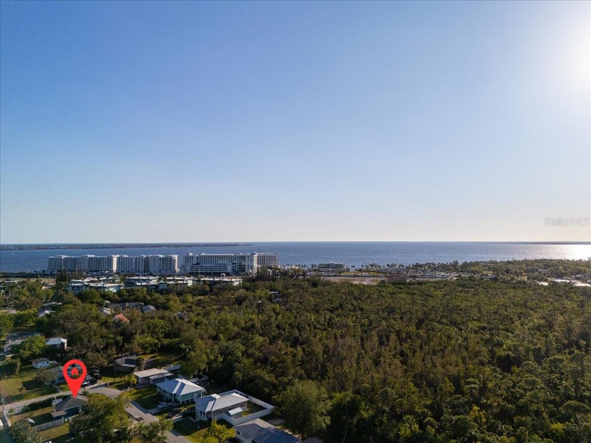 4508 SHADY LN, PUNTA GORDA, FL, 33980
