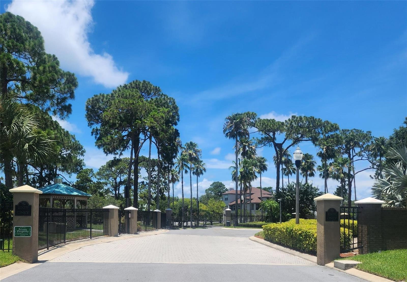 2010 N POINTE ALEXIS DR, TARPON SPRINGS, FL, 34689