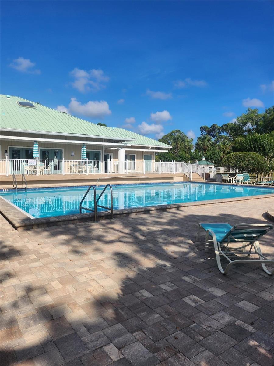 2010 N POINTE ALEXIS DR, TARPON SPRINGS, FL, 34689