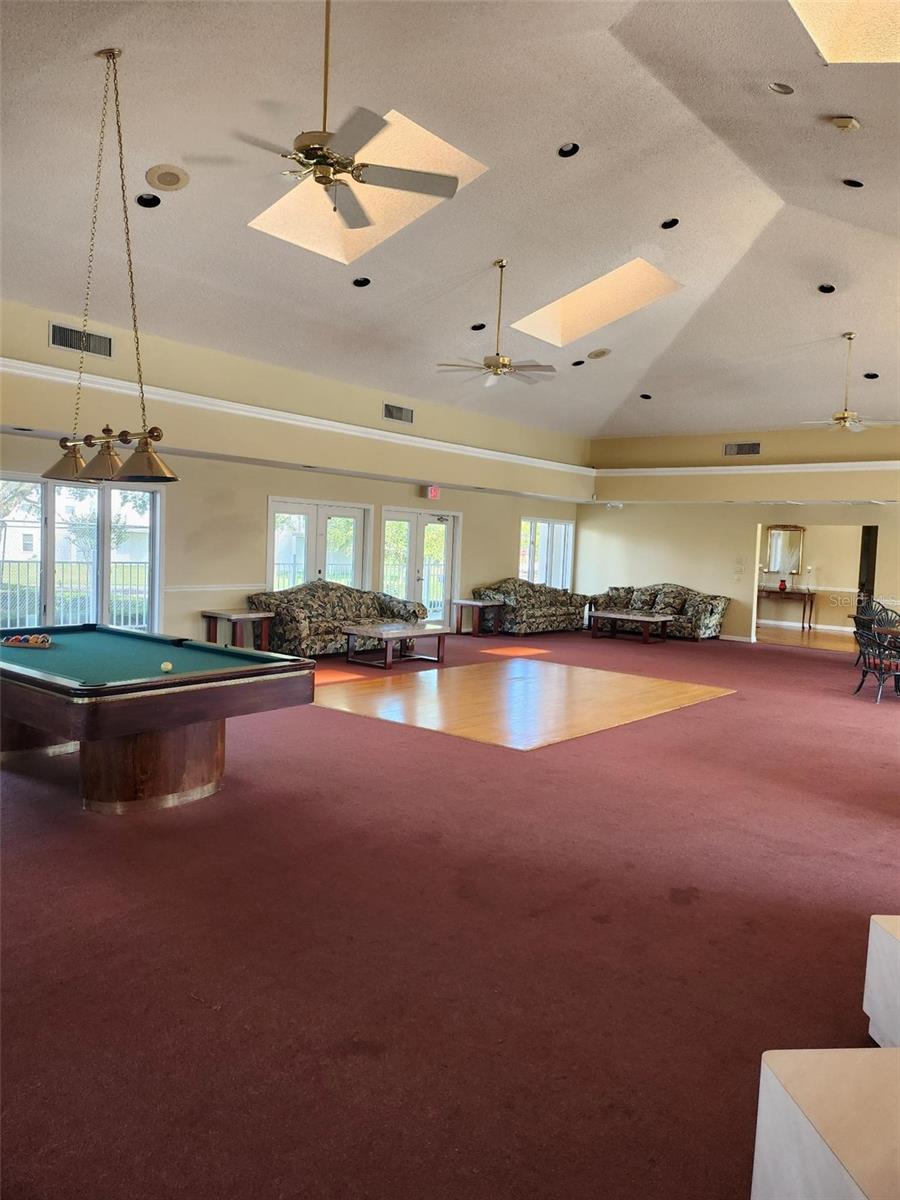 2010 N POINTE ALEXIS DR, TARPON SPRINGS, FL, 34689