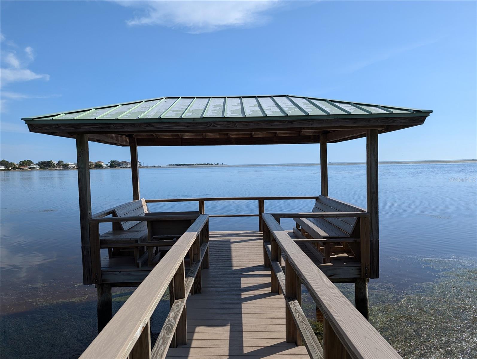2010 N POINTE ALEXIS DR, TARPON SPRINGS, FL, 34689