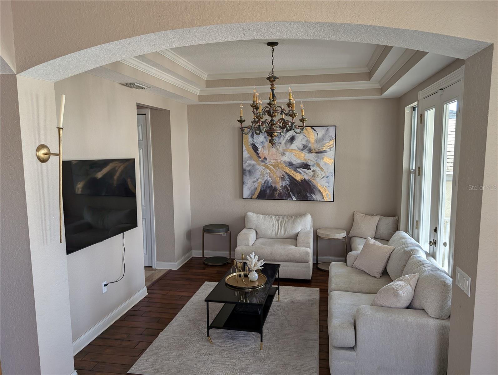 2010 N POINTE ALEXIS DR, TARPON SPRINGS, FL, 34689