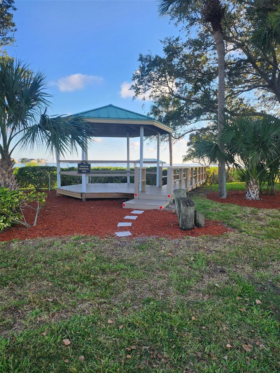 2010 N POINTE ALEXIS DR, TARPON SPRINGS, FL, 34689
