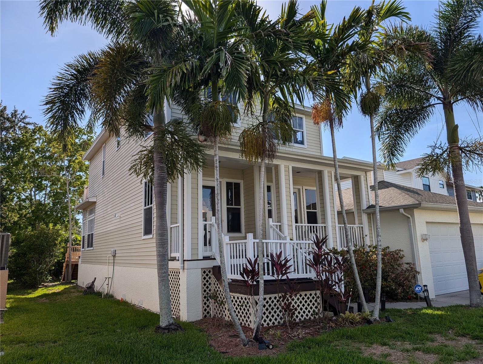 2010 N POINTE ALEXIS DR, TARPON SPRINGS, FL, 34689
