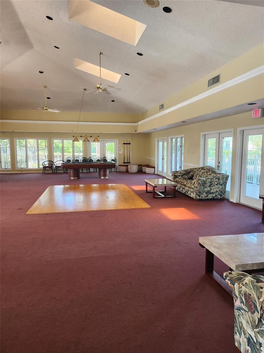 2010 N POINTE ALEXIS DR, TARPON SPRINGS, FL, 34689