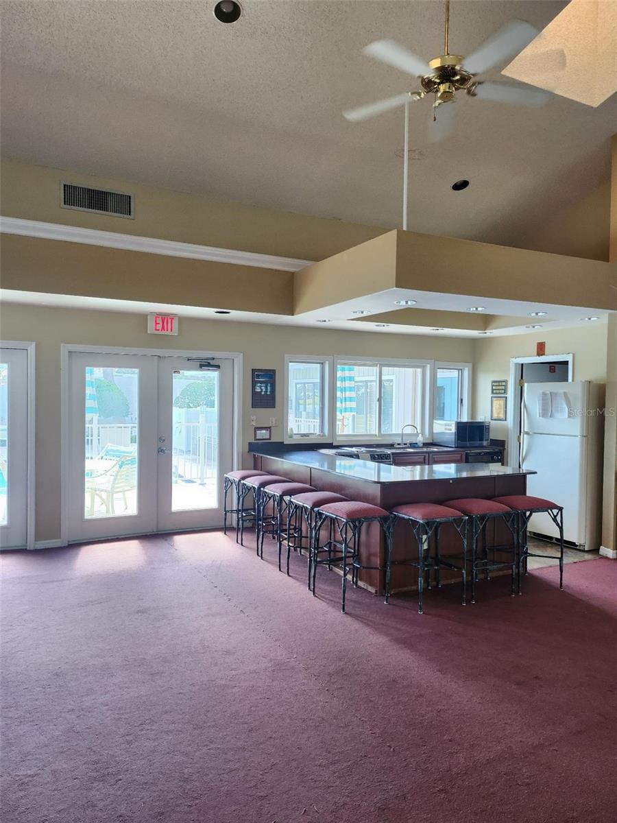 2010 N POINTE ALEXIS DR, TARPON SPRINGS, FL, 34689