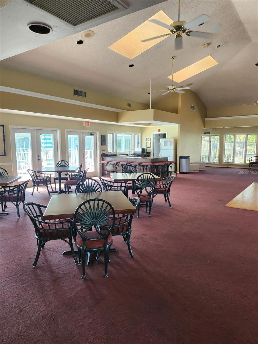 2010 N POINTE ALEXIS DR, TARPON SPRINGS, FL, 34689