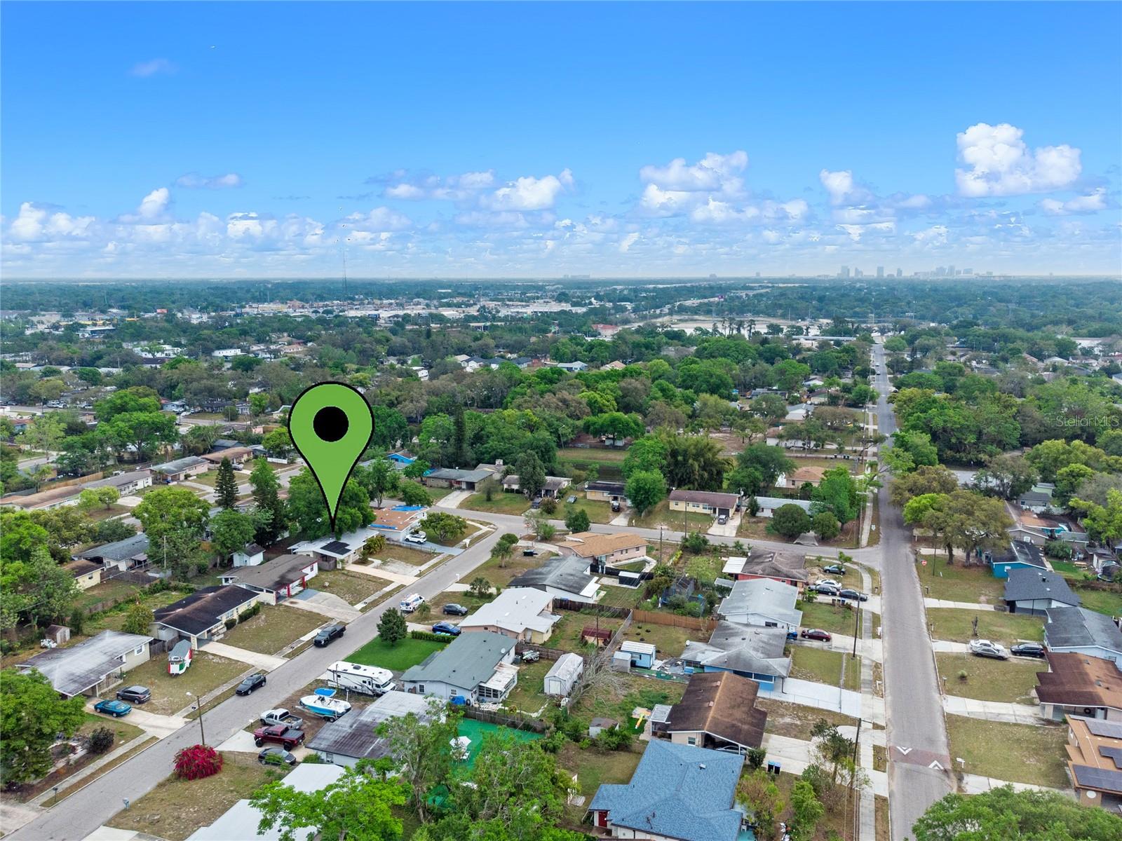 6031 W RIDGEWOOD AVE, ORLANDO, FL, 32835