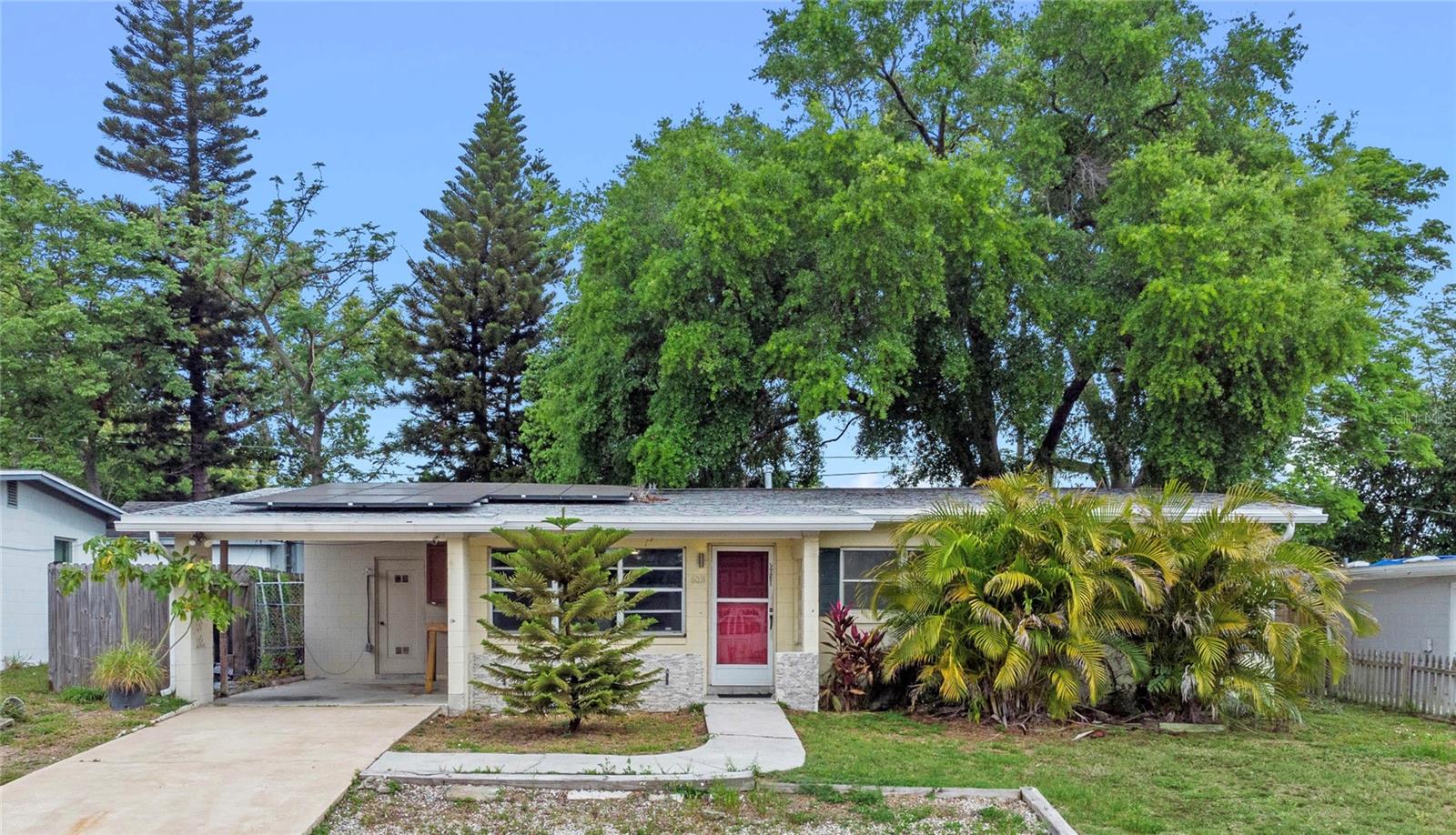 6031 W RIDGEWOOD AVE, ORLANDO, FL, 32835