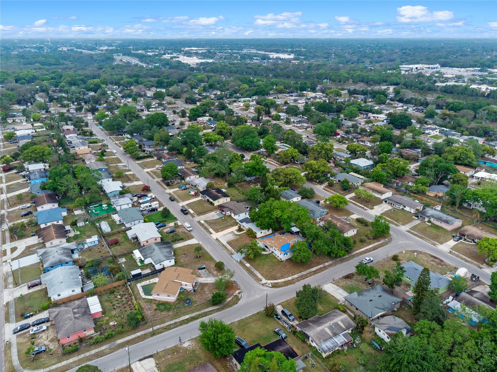 6031 W RIDGEWOOD AVE, ORLANDO, FL, 32835