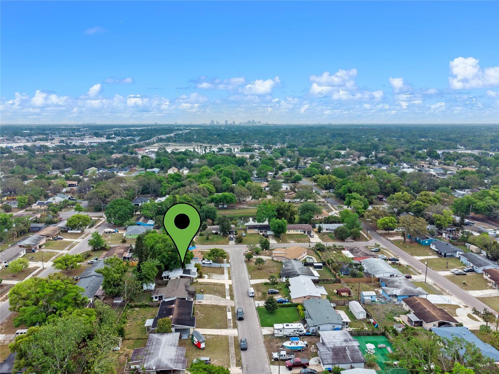 6031 W RIDGEWOOD AVE, ORLANDO, FL, 32835